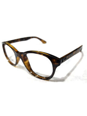 Ray Ban RB4203 710/13 Brown Round Sunglasses Frame 51-20 145
